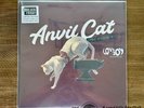 ANVIL CAT l Lovejoy  l FROM STUDIO 4 l Vinyl l RSD Sealed 2023 l #/3500