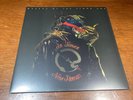 Queens Of The Stone Age – In Times New Roman... - NM Silver Vinyl