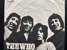 Rare Unique Malaysia Ep-The Who On Cover-The Jackson 5-Ccr-Dave Edmunds
