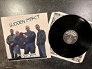 Sudden Impact org. Storm Rock o Rama 79 LP Punk Oi ROR