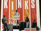 The Kinks - BBC Sessions 1964-1977 (x3 LP) - 2001 First Press NM/NM
