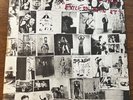 THE ROLLING STONES EXILE ON MAIN STREET COC 2 2900 VINYL LP 1972 W/ 12 Postcards