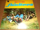 THE FUNKEES - NOW I'M A MAN - PATHE 2C 058 82.362