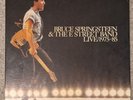 Bruce Springsteen & E Street Band - Live 1975-85 5 x LP Vinyl Boxset. 4502271