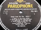 Beatles - Help  1965 UK 1st Press *STEREO* Vinyl LP -1/-1 Matrix KT Tax Code EX+