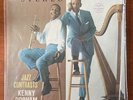 Kenny Dorham /Sonny Rollins LP - Jazz Contrasts - Riverside RLP 1105 SEALED 1959