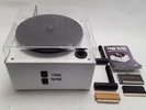 Okki Nokki Record Cleaning Machine TESTED WORKING - White + Accessories & Manual