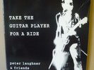 PETER LAUGHNER Take The Guitar Player For A Ride 2LP TIM/KERR 1993 US orig+foc
