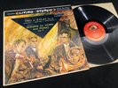 SZERYNG, Violin /Brahms Trio OG 1960 RCA Living Stereo SD/DG LSC-2420 1S/1S