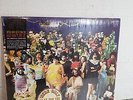 MOTHERS OF INVENTION We're Only In It For Money LP Mono PICTURE DISC