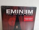 Eminem The Eminem Show Urban Outfitters Limited Edition Clear Vinyl Record New
