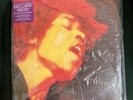 Jimi Hendrix Experience - Electric Ladyland - Barnes & Noble Purple Vinyl - NEW