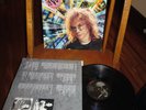 WARREN ZEVON TRANSVERSE CITY LP NM NEAR MINT US 1989 VIRGIN VINYL