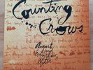 Counting Crows Vinyl AUGUST AND EVERYTHING AFTER Gatefold 2 LP 180G 2016