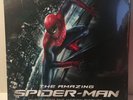 James Horner - The Amazing Spider-Man: Music From The Motion Picture Sealed
