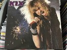 Kix - Midnite Dynamite - 1985 Vinyl LP Record Album Ultrasonic Cleaned EX