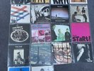 the jam vinyl 7” Set Of Originals