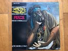 ZINGALE - PEACE, ISRAEL Rare original first press on KRYPTON DD 36095 ,1977