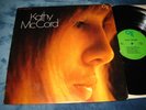 Kathy McCord self-titled CTI LP rare female folk psych SSW original
