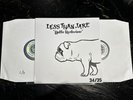less than jake hello rockview vinyl Test Press Lp Vinyl Record
