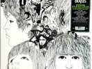 The Beatles Revolver [Current Pressing] LP Vinyl Record Album [Sealed]