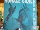 HORACE SILVER & JAZZ MESSENGERS REVIEW COPY Blue Note Music Matters 2x45 Vinyl