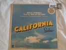 Billy Strings & Willie Nelson California Sober SEALED Black Friday RSD Green 12