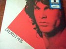 The Doors Greatest Hits Limited Edition Vinyl, 2020
