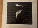 David Bowie, Station To Station vinyl LP, 1976