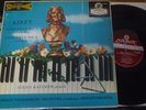 JULIUS KATCHEN - ARGENTA / LISZT the piano concertos   / LONDON CS  6033 BB