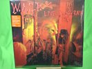 W.A.S.P. Live in the Raw (Vinyl) 12