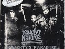 Naughty By Nature - Poverty's Paradise 25th Anniver (Vinyl 2LP - 1996 - Reissue)