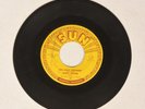 Sonny Wilson The Great Pretender & I'm Gonna Take A Walk Sun 341 Rockabilly 45