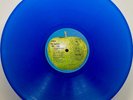 MINT  Vtg The BEATLES 1967-1970 Album 1978 UK PRESS on BLUE VINYL Apple 2Lp OG