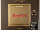 BOB MARLEY Exodus Deluxe Analogue Productions UHQR 200 gram CLARITY vinyl NEW LP