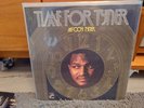 8 Jazz LPs & A 10