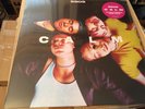 5 Seconds Of Summer 5SOS Calm Pink Vinyl LP 2020 Sealed