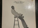 MORRIS WILSON Self-Titled/Plays LP on Mowil VG+/NM private jazz funk