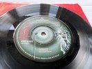 IRON MAIDEN - Sanctuary 7” Single - Near Mint - EMI 5065 RARE LABEL ERROR