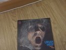 Uriah Heep Very Eavy Very Umble Uk Big Swirl Vertigo Uk 1970 nice example