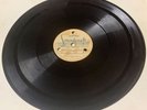 UNISSUED Raw DELTA BLUES 78 Audition ACETATE with 2 GOSPEL & JAZZ Songs VG++HEAR