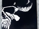 Danzig self-titled album LP vinyl 1988 eponymous s/t misfits mother DEF-24208