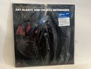Art Blakey And The Jazz Messengers/The Witch Doctor BLUE NOTE(SEALED/MINT) VINYL