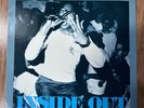 Inside Out No Spiritual Surrender 7 Inch WHITE  Revelation Hardcore RATM