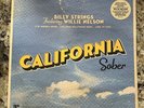 Billy Strings Willie Nelson - California Sober 2023 RSD 12