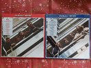 THE BEATLES - 1962-1966 + 1967-1970 Analogue Master 2014  4x Vinyl LP Rot + Blau