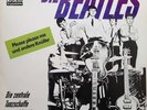 Die Beatles LP - PLEASE PLEASE... - HÖR ZU HZE 117 - GER 1973 (1964) - EX
