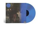 Summer Walker  LAST DAY OF SUMMER - 5TH Anniv Translucent BLUE Vinyl LP SOLD OUT