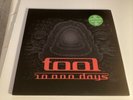Tool 10000 Days Picture Disc Vinyl LP