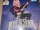 Dolly Parton - Rockstar - PINK VINYL Amazon Ed Box Set 4 LP Sealed SOLD OUT
